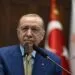 Recep Tayyip Erdoğan amenință cu o posibilă intervenție militară