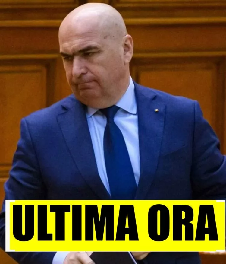 Suspiciuni de interese și complicități