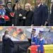 Răzvan Lucescu, discurs emoționant la înmormântarea lui Mircea Lucescu. Mesajul care a impresionat întreaga biserică