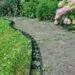 Cum să integrezi delimitatoarele de gazon în designul peisagistic modern