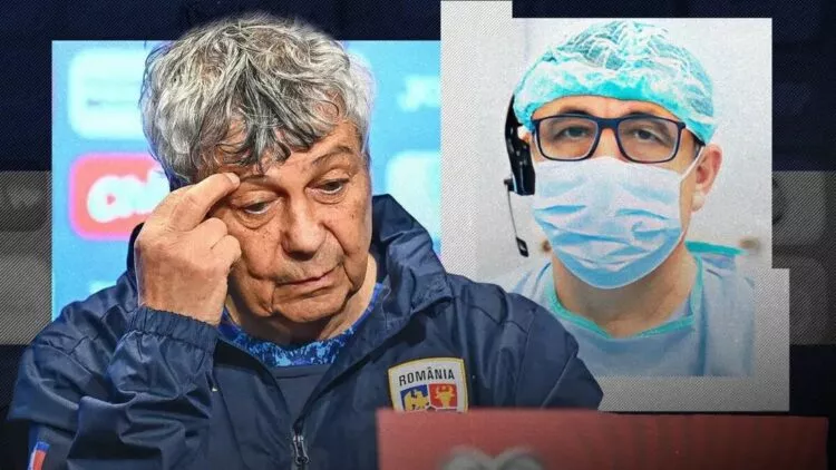 Starea lui Mircea Lucescu, atent monitorizată de medici. O nouă intervenție este luată în calcul