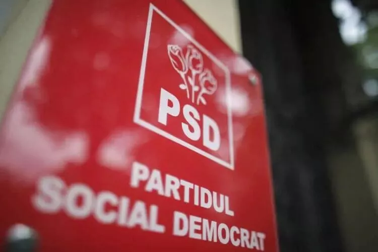 Demisionează din PSD după alianța cu AUR pentru moțiunea de cenzură