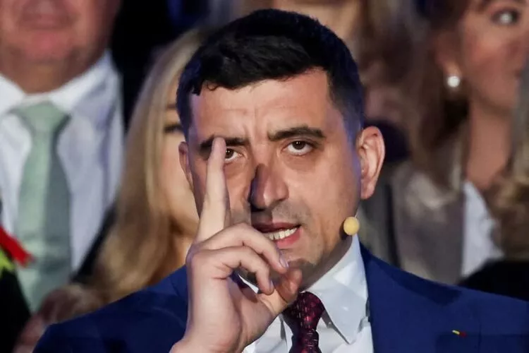 George Simion anunță ofensivă politică împotriva Guvernului: AUR pregătește…