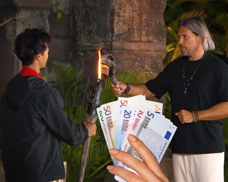 Ceanu Zheng a fost eliminat de la Survivor România după 13 săptămâni de competiție