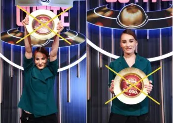Marina Luca a câștigat sezonul 17 „Chefi la Cuțite”: premiu, parcurs și detalii despre finală