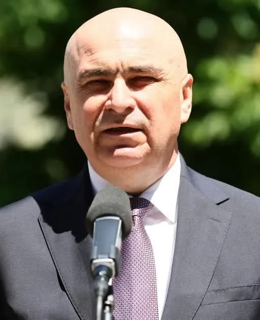 Ilie Bolojan: „Am încercat să limităm risipa și să corectăm nedreptățile. Asta a dus la căderea Guvernului”