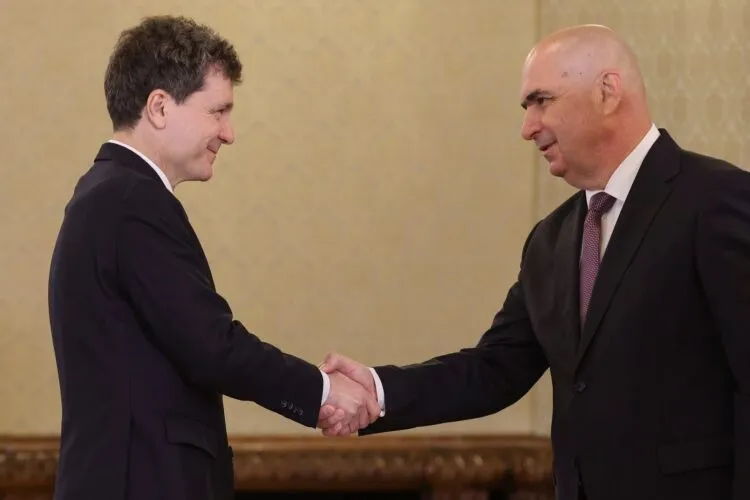 Ilie Bolojan anunță reforme pentru PNRR și relansarea economiei