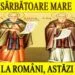 Calendar ortodox 12 mai 2026