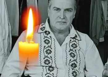 Actorul Ioan Isaiu s-a stins din viață la 56 de ani. Lumea artistică este în stare de șoc