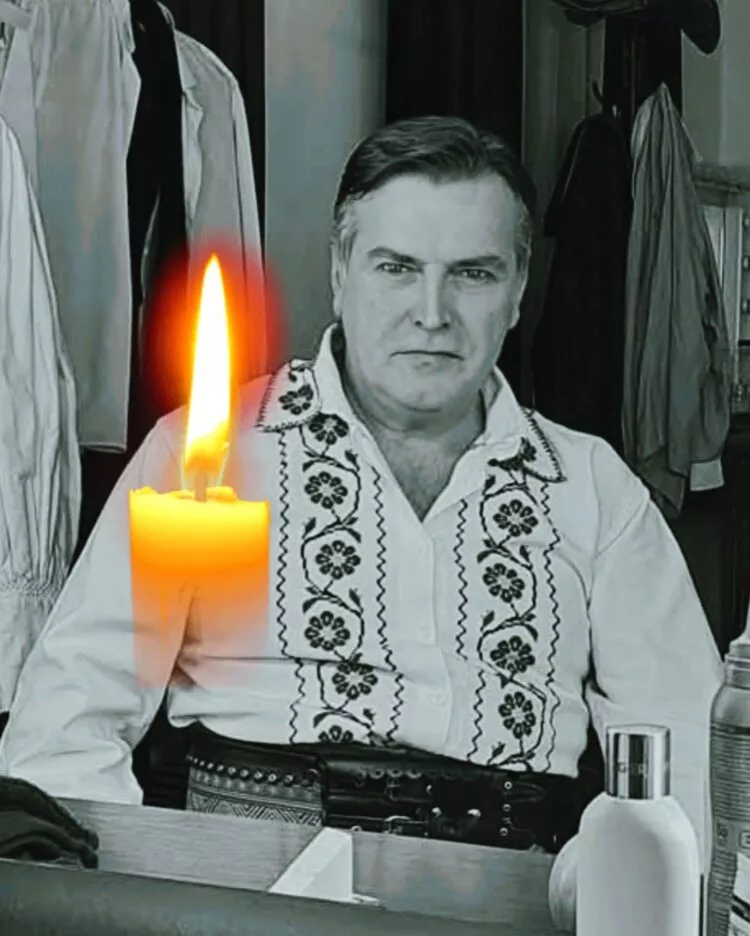 Actorul Ioan Isaiu s-a stins din viață la 56 de ani. Lumea artistică este în stare de șoc