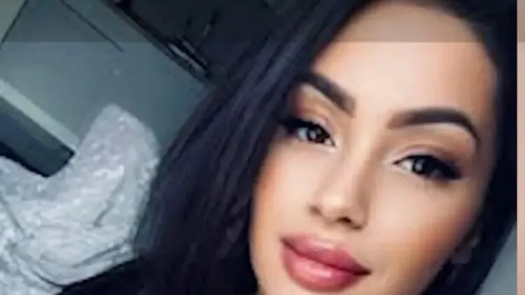 Georgiana, tânăra româncă dispărută după explozia din Germania, a fost găsită