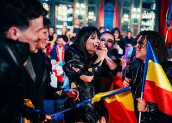 Bulgaria a câștigat Eurovision 2026! România, pe podium după un rezultat spectaculos la Viena