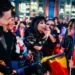Bulgaria a câștigat Eurovision 2026! România, pe podium după un rezultat spectaculos la Viena