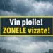 ANM anunță schimbare de vreme în România
