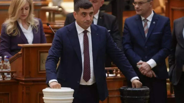 Moțiunea de cenzură, sub semnul incertitudinii: parlamentari retrași și calcule tot mai strânse