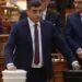 Moțiunea de cenzură, sub semnul incertitudinii: parlamentari retrași și calcule tot mai strânse