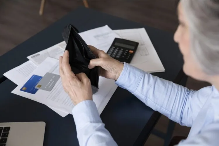 Ajutor financiar pentru milioane de pensionari