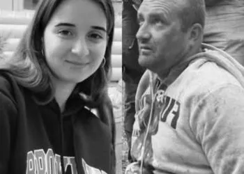 Mesajul tulburător transmis de Alicia înainte să fie găsită fără viață în Bihor