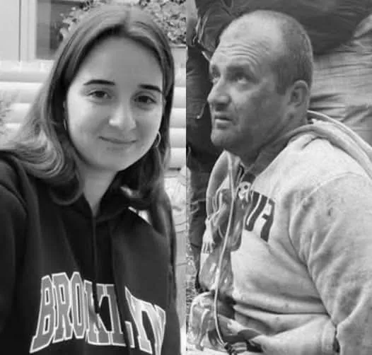 Mesajul tulburător transmis de Alicia înainte să fie găsită fără viață în Bihor