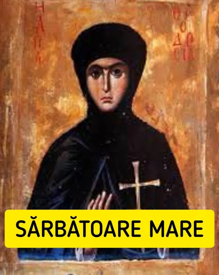 Calendar Ortodox 29 mai