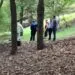 Descoperire șocantă în Maramureș: craniu și rămășițe umane găsite pe un câmp