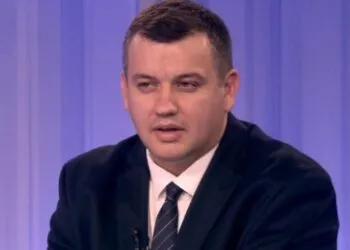 Cine este Eugen Tomac, europarlamentarul vehiculat pentru funcția de premier