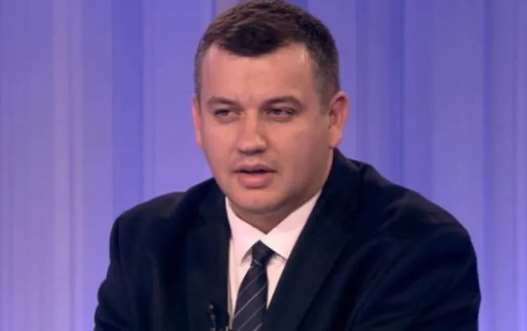 Cine este Eugen Tomac, europarlamentarul vehiculat pentru funcția de premier