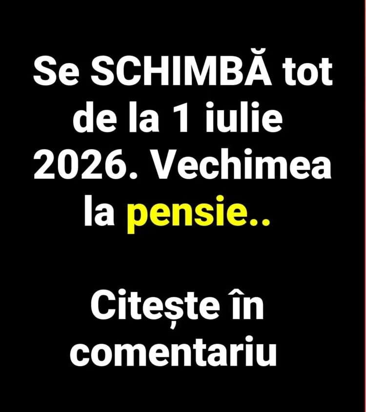 Contribuții mai mari pentru cumpărarea vechimii