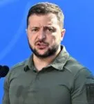 Volodimir Zelenski reacționează după incidentul cu drona din Galați: „Suntem gata să sprijinim România”