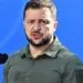 Volodimir Zelenski reacționează după incidentul cu drona din Galați: „Suntem gata să sprijinim România”