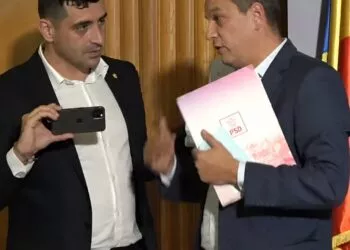 Negocieri intense înainte de vot
