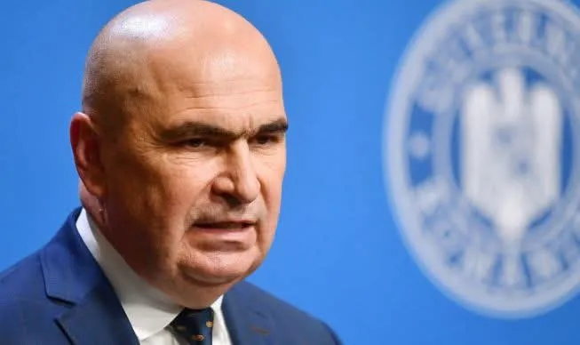 PSD îi cere demisia lui Ilie Bolojan