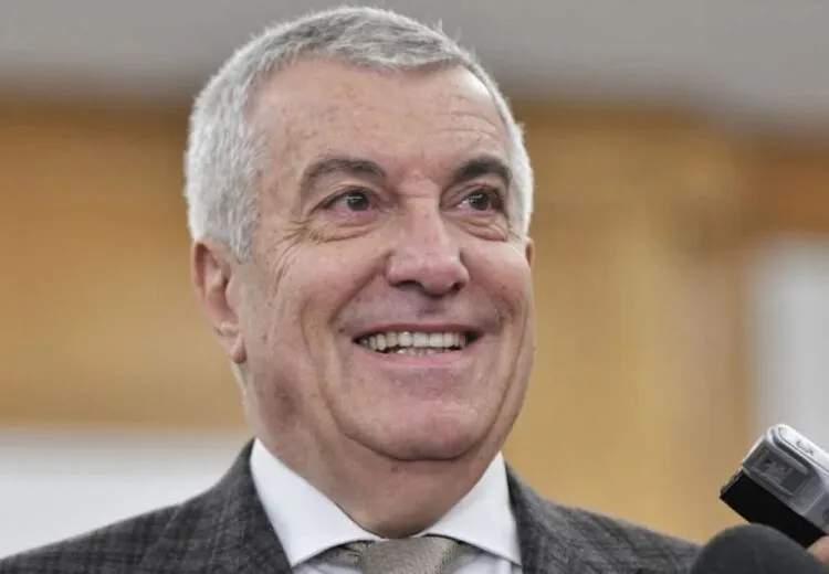 Tăriceanu: „Viitorul premier va fi dat de majoritatea din Parlament”