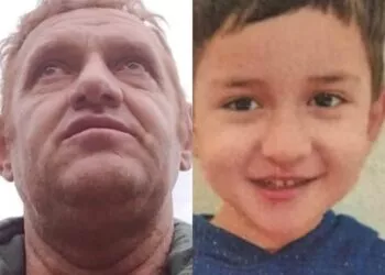 Ultima ora in cazul baietelului de 5 ani, disparut in Sibiu