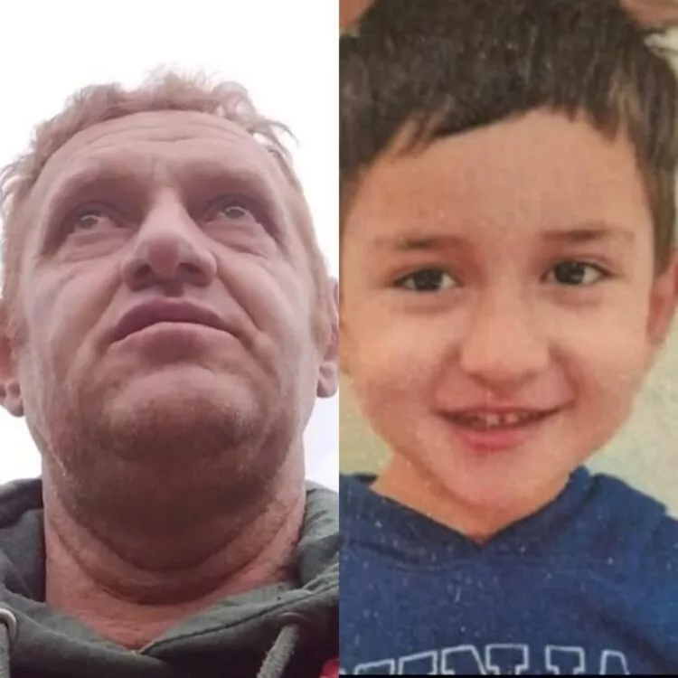 Ultima ora in cazul baietelului de 5 ani, disparut in Sibiu