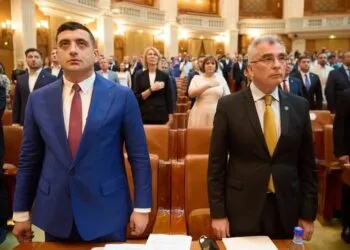 AUR lasă deschis scenariul anticipatelor: