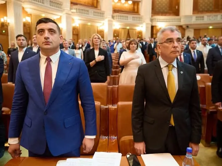 AUR lasă deschis scenariul anticipatelor: