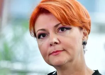 Lia Olguța Vasilescu clarifică tensiunile din PSD: „Dacă se denunță coaliția, TOATE funcțiile se pierd”
