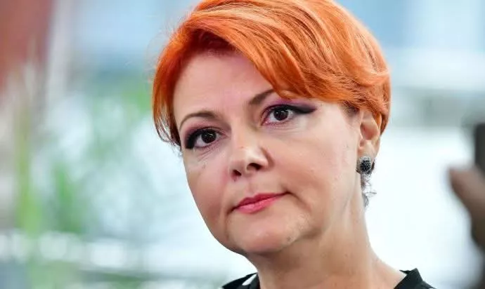 Lia Olguța Vasilescu clarifică tensiunile din PSD: „Dacă se denunță coaliția, TOATE funcțiile se pierd”