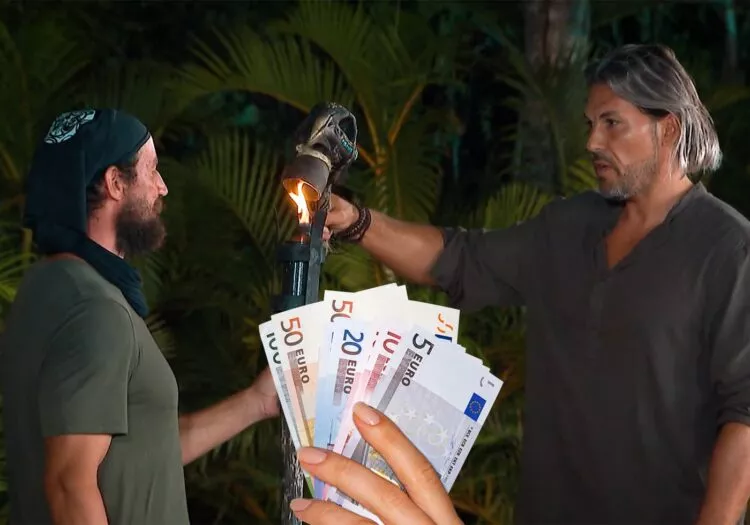 Marian Godină, eliminat de la Survivor după duelul cu Gabriel Tamaș. Ce sumă ar fi câștigat pentru cele 15 săptămâni în competiție