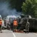 11 militari au fost răniți