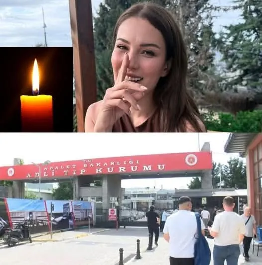 Tragedie în lumea filmului. Actrița Ece Irtem, găsită fără viață la doar 35 de ani