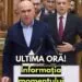 Criză politică la București: PNL respinge susținerea Guvernului condus de Adrian Veștea și cere noi consultări la Cotroceni