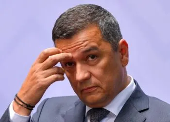 Liderul PSD atacă USR și tabăra lui Ilie Bolojan