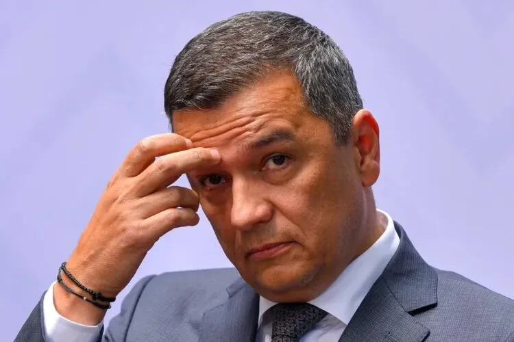 Liderul PSD atacă USR și tabăra lui Ilie Bolojan