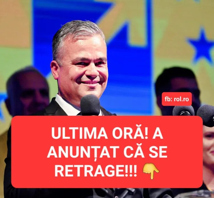 Adrian Veștea acuză organizarea „nestatutară” a Congresului