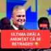 Adrian Veștea acuză organizarea „nestatutară” a Congresului