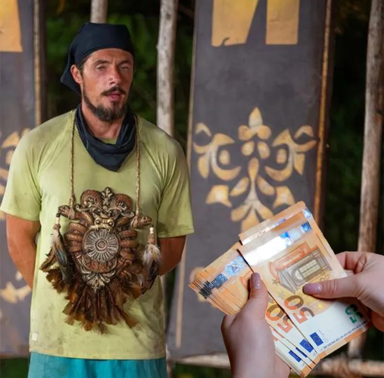 Câți bani a câștigat Lucian Popa la Survivor România 2026. Finalistul pleacă acasă cu o sumă impresionantă