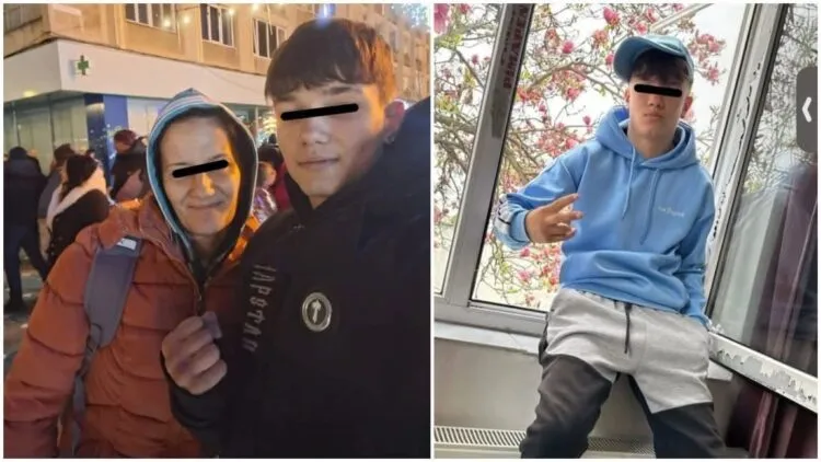 Noi tensiuni după crima din Cenei