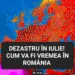 Cum va fi vremea în iulie 2026. Meteorologii anunță un scenariu neobișnuit pentru România